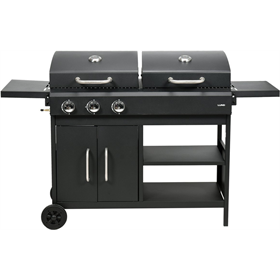 Grill 2w1 Lund 99649