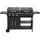 Grill 2w1 Lund 99649