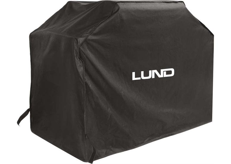 Pokrowiec na grilla 130x50x95cm Lund 99761