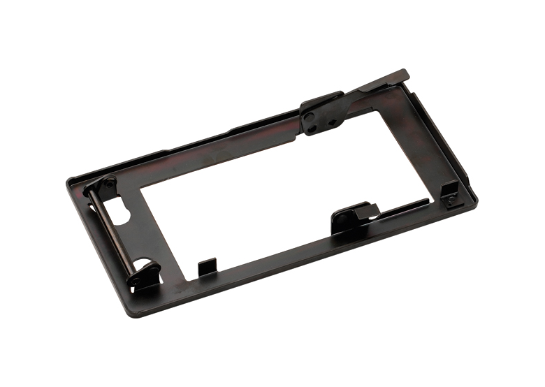 Rama do szlifierki taśmowej 9901 Makita 122352-0