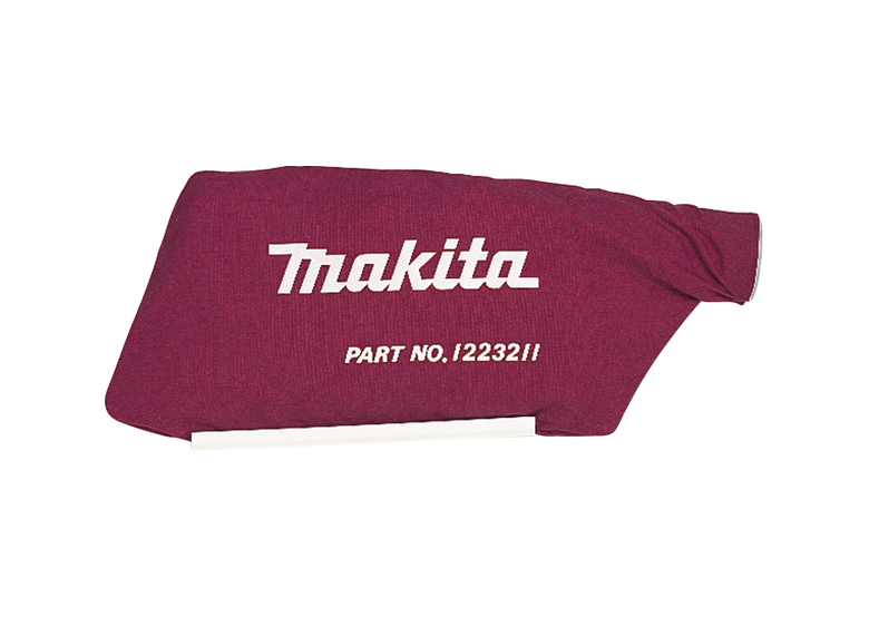 Worek na pył Makita 122562-9