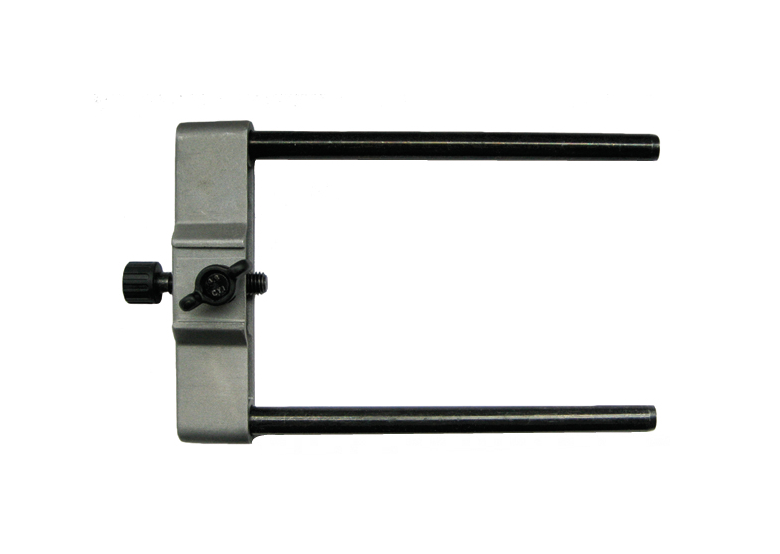 Uchwyt prowadzący do modeli RP1800FX i RP2300FCX Makita 122700-3
