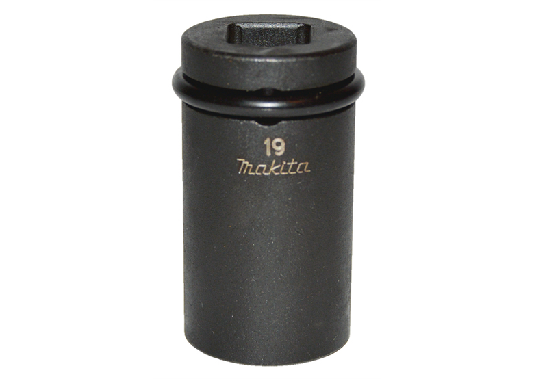 Nasadka udarowa 1/2" x 52mm M12/SW19 Makita 134832-4