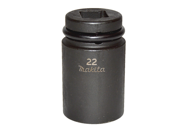 Nasadka udarowa 1/2"  x 22 mm Makita 134834-0