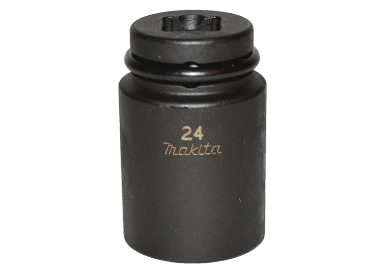 Nasadka udarowa 1/2"  x 24 mm Makita 134836-6