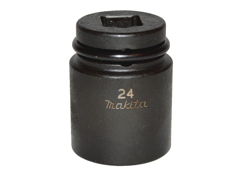 Nasadka udarowa 1/2"  x 24 mm Makita 134841-3