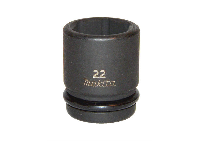Nasadka udarowa 1/2"  x 22 mm Makita 134851-0