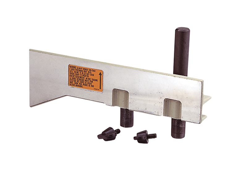 Zderzak dodatkowy Makita 153896-9