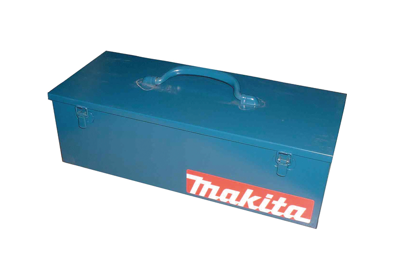 Walizka stalowa do szlifierek kątowych 125mm Makita 182875-0