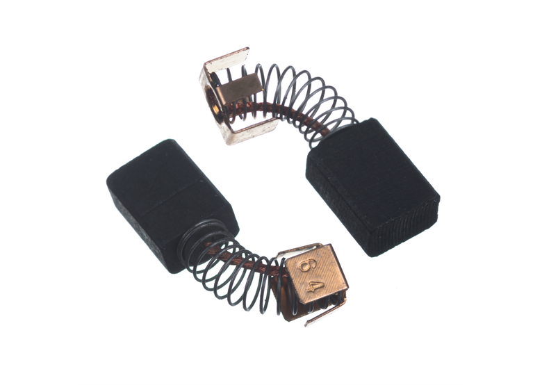 Szczotka Węglowa CB 64 Makita 191627-8