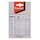Łańcuch tnący Makita 191H10-7