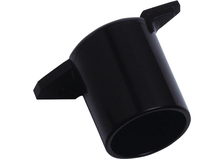 Adapter do pilarek tarczowych Makita 192032-2