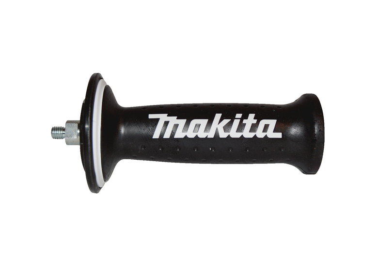 Antywibracyjny uchwyt boczny 125 mm , 150 mm do szlifierek kątowych z serii GA5021/GA6021 Makita 194514-0