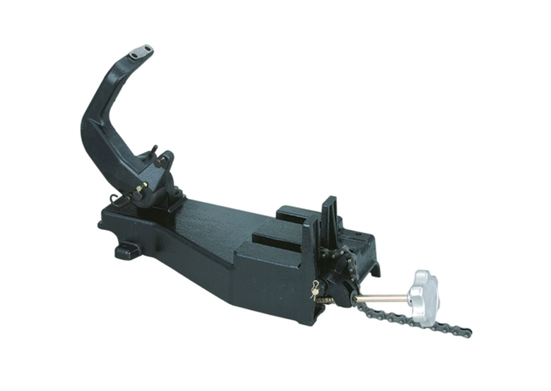 Stojak z imadłem do 2107F Makita 196326-7