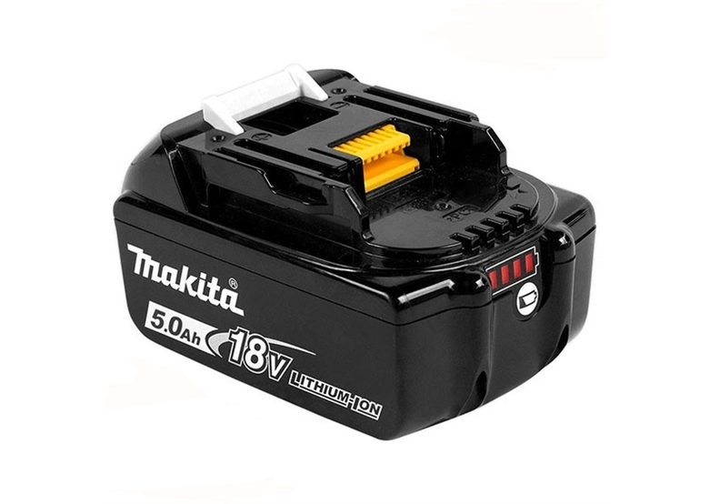 2 akumulatory BL1850B 18V, 5.0Ah Makita 197288-2