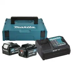 OKAZJA Zestaw zasilający CXT 12Vmax Makita 197641-2