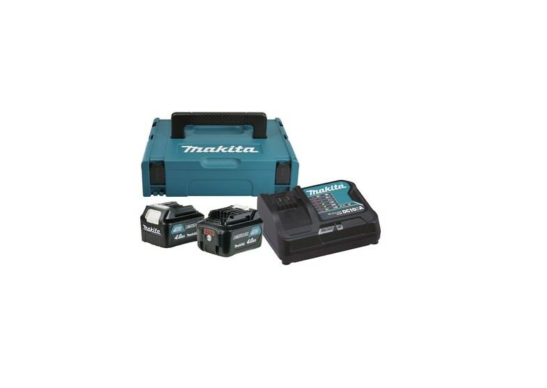Zestaw zasilający CXT 12Vmax Makita 197641-2
