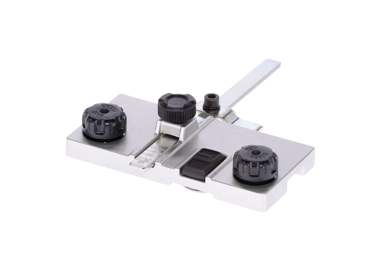 Adapter szyny prowadzącej do DHS660 i DHS661 Makita 199232-5