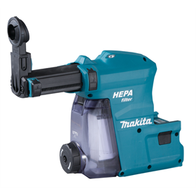 System odsysania pyłu DX08 Makita 199581-0