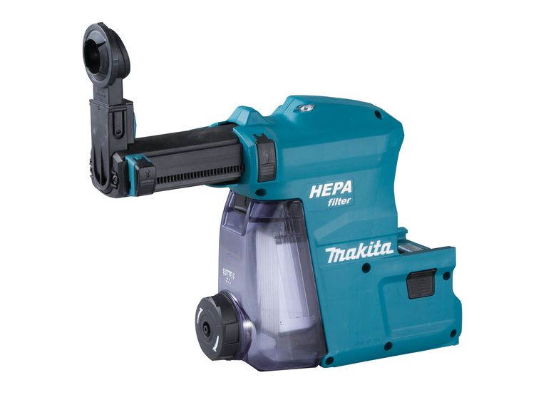 System odsysania pyłu DX08 Makita 199581-0