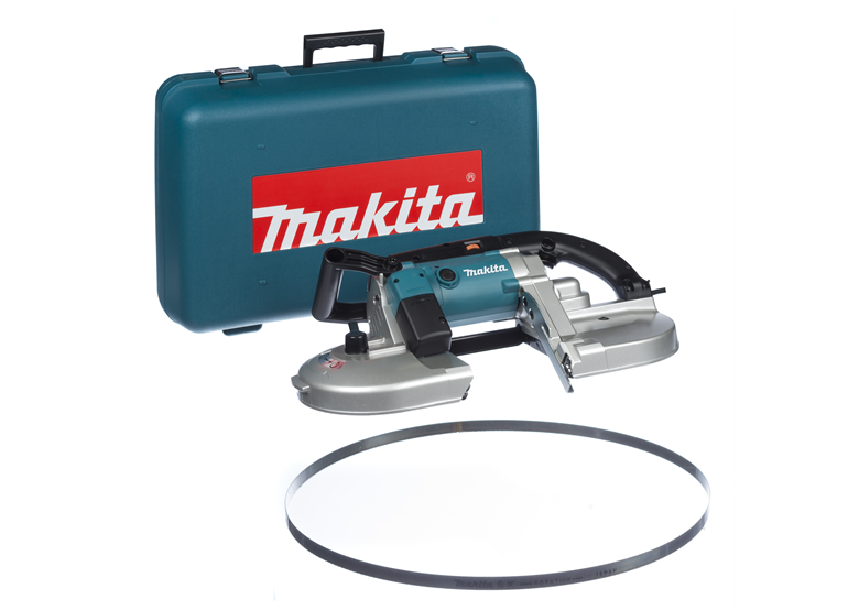 Piła taśmowa Makita 2107FK