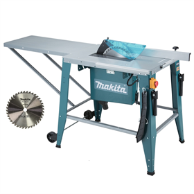 Piła zębata Makita JM27170005 + Piła stołowa Makita 2712