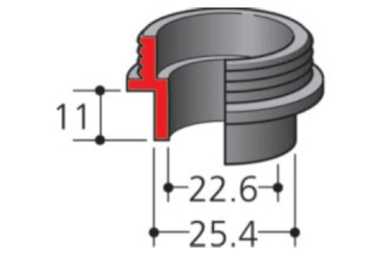 Szablon Makita 321812-1