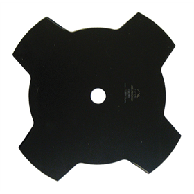 Ostrze tnące 4-zębne 200mm do kosy spalinowej DBC300 Makita 372224140