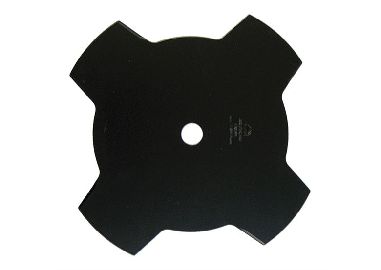 Ostrze tnące 4-zębne 200mm do kosy spalinowej DBC300 Makita 372224140