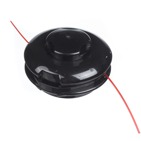 Głowica żyłkowa FLASH RAPID M10x1,25LH Makita 381224240
