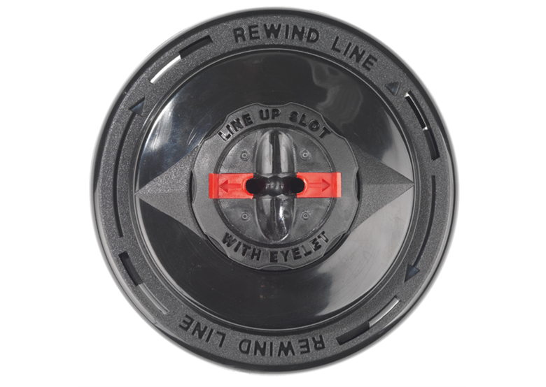 Głowica żyłkowa Makita Comfort Trim Large Makita 382224300