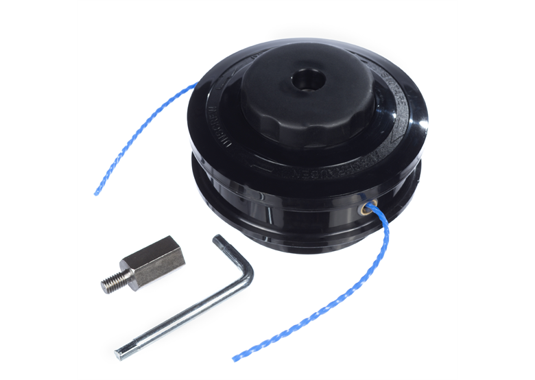 Głowica 2-żyłkowa automatyczna Makita 384224503