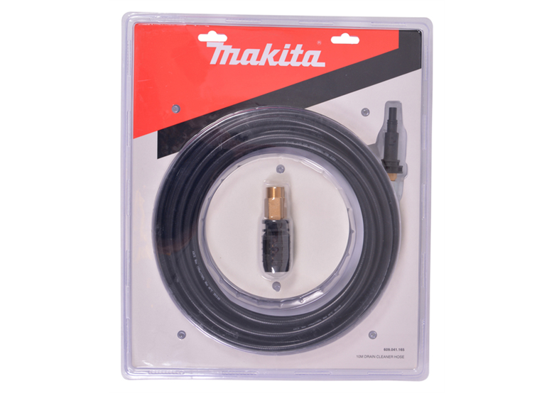 Wąż do drenażu myjki ciśnieniowej 10m Makita 41165