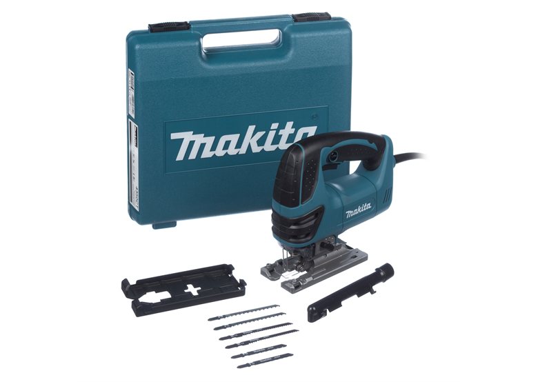 Wyrzynarka Makita 4350CT