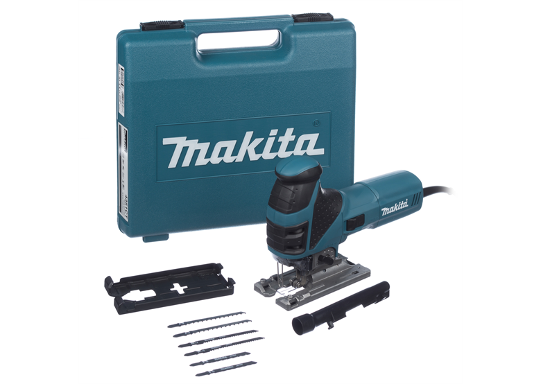 Wyrzynarka Makita 4351CT