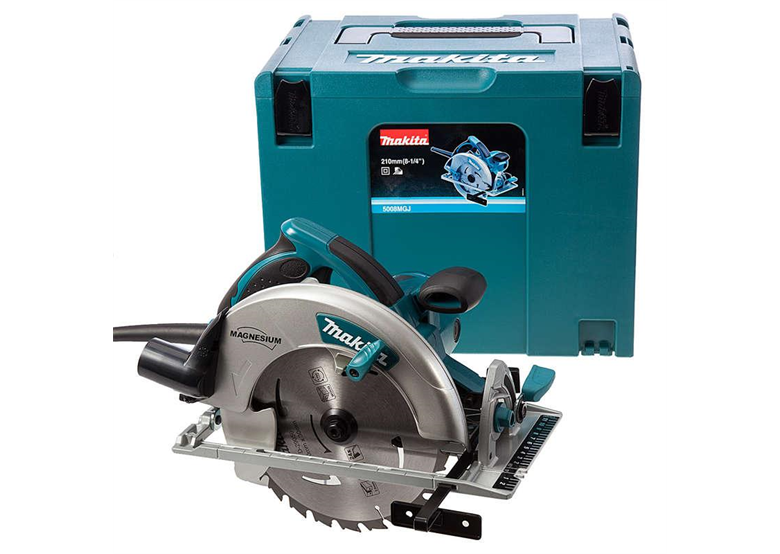 Pilarka tarczowa Makita 5008MGJ/2