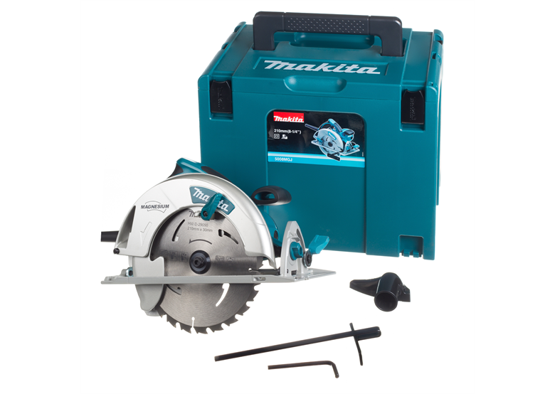 Pilarka tarczowa Makita 5008MGJ