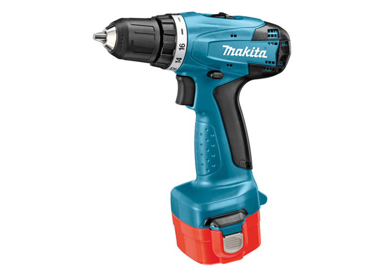 Wiertarko wkrętarka Makita 6271DZ