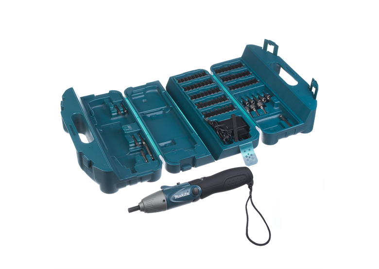 Wkrętak Makita 6723DW