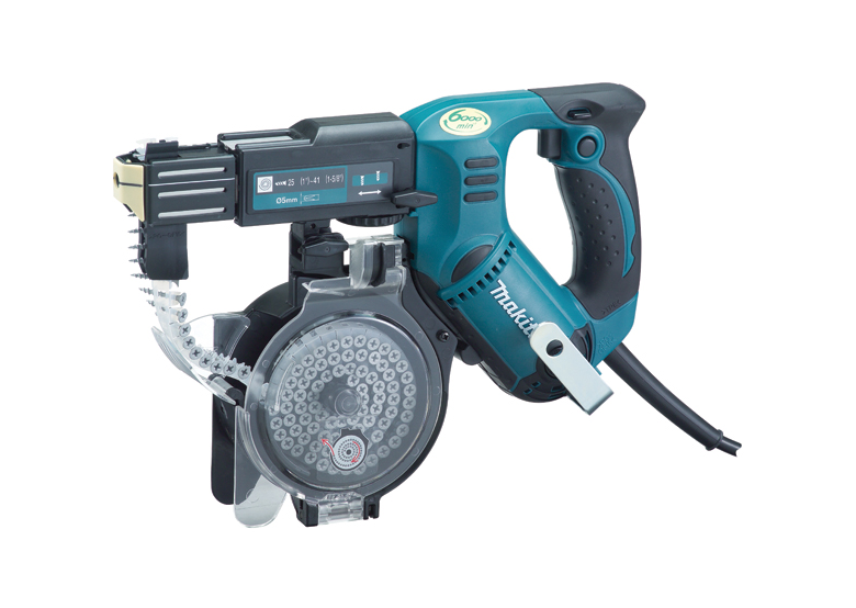Wkrętarka Makita 6841R