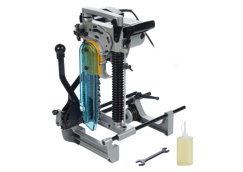 Dłutownica łańcuchowa Makita 7104L