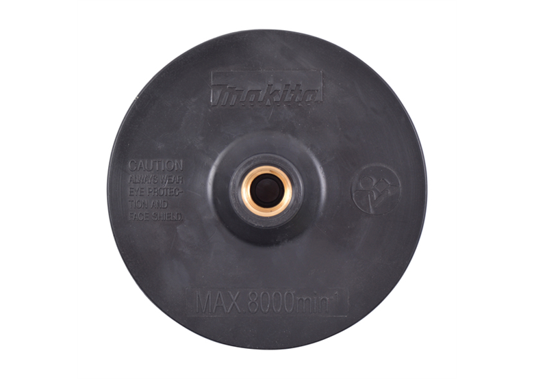 Talerz szlifierski Makita 743060-6