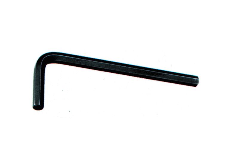 Klucz imbusowy 4 do modelu KP312S Makita 783219-3