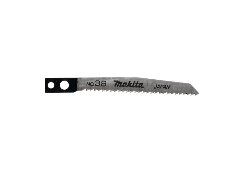 Brzeszczot Nr 39  60 mm  mocowanie typu Makita 792220-7