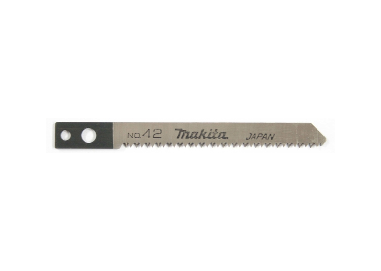 Brzeszczot Nr 42  60 mm mocowanie typu Makita 792400-5
