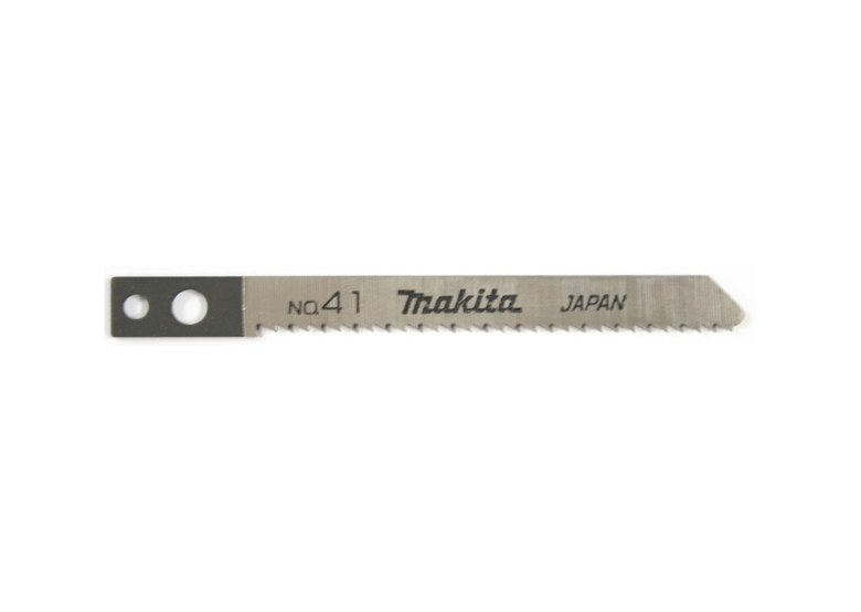 Brzeszczot Nr 41 60 mm mocowanie typu Makita 792402-1