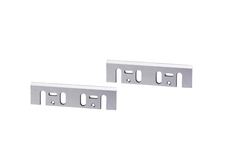 Noże struga ze stali szybkotnącej 110mm (para) do modelu 1911B Makita 793008-8