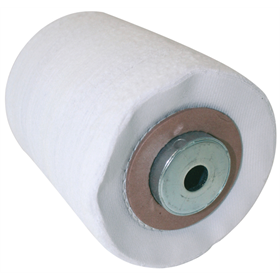 Bawełniana szczotka polerska Makita 794381-9