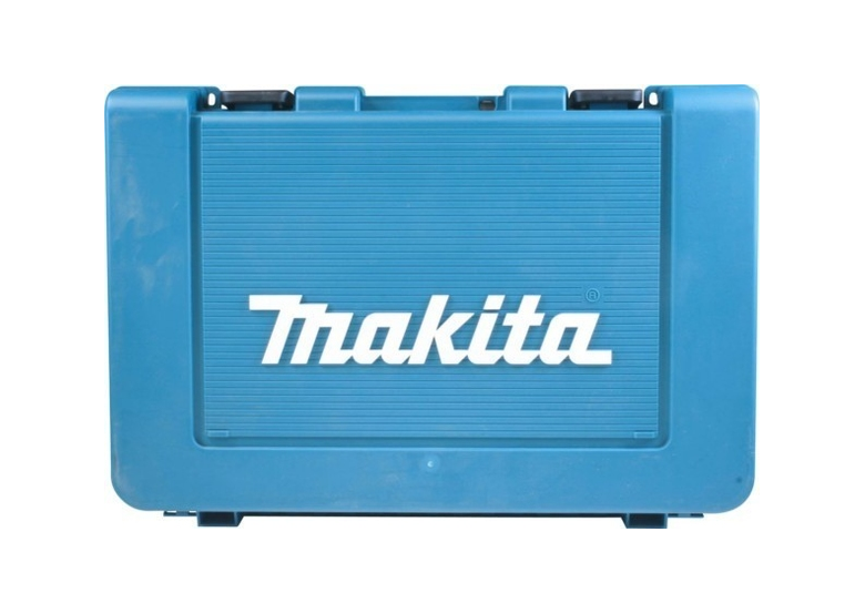Walizka plastikowa do wiertarek SDS-PLUS Makita 824729-2