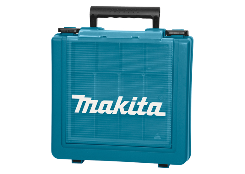 Walizka uniwersalna dla wiertarek i wkrętarko-wiertarek Makita 824811-7